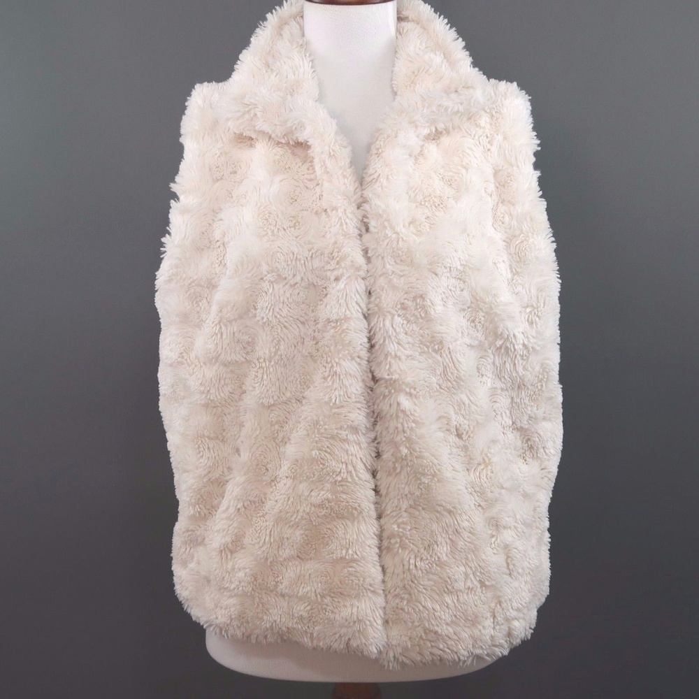 Betsey Johnson Women's Jacket White Medium | AA